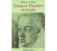 Gustave Flaubert Écrivain