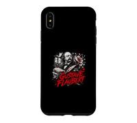 Gustave Flaubert Écrivain de littérature française Coque pour iPhone XS Max