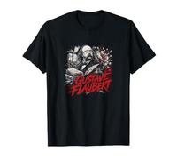 Gustave Flaubert Écrivain de littérature française T-Shirt