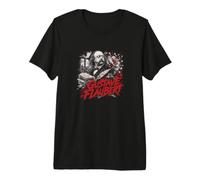 Gustave Flaubert Écrivain de littérature française T-Shirt Haut de Gamme