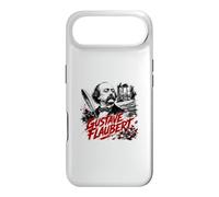 Gustave Flaubert Madame Bovary Littérature Coque pour iPhone Air
