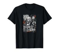 Gustave Flaubert Madame Bovary Littérature Française T-Shirt