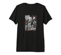 Gustave Flaubert Madame Bovary Littérature Française T-Shirt Haut de Gamme