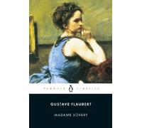 Madame Bovary – Penguin Books
