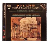 Gustave Iii Ou Le Bal Masqué