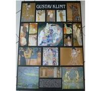 Gustave KLIMT - 72x100 cm - AFFICHE / POSTER G