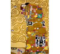 Gustave Klimt - Fulfilment, 1905 - Puzzle 1000 Pièces