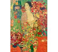 Gustave Klimt - The Dancer, 1918 - Puzzle 1000 Pièces