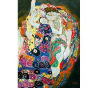 Gustave Klimt - The Maiden, 1913 - Puzzle 1000 Pièces