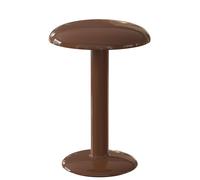 Gustave lampe à batterie Flos Laqué brun - 8424229002430