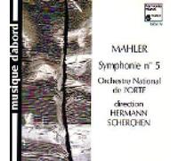 Gustave Malher - 5ème Symphonie