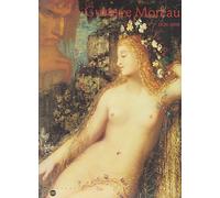 Gustave Moreau, 1826-1898