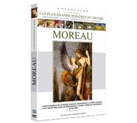 Gustave Moreau DVD DVD