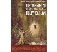 Gustave Moreau DVD E