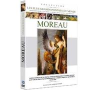 Gustave Moreau DVD E