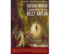 Gustave moreau et autres films d'art