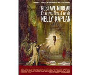 Gustave moreau et autres films d'art
