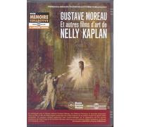 Gustave Moreau Et Autres Films D'art De Nelly Kaplan