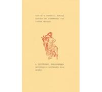 Gustave Moreau, Maitre Imagier De L'orphisme