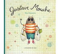 Gustave Mouche