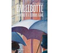 Gustave Painting Painting is a serious game - Amaury Chardeau - Norma - relié - Beau livre
