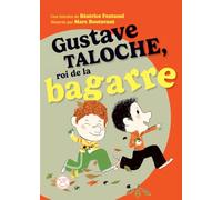 Gustave Taloche, roi de la bagarre