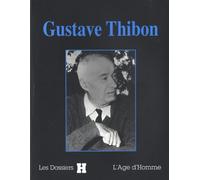 Gustave Thibon
