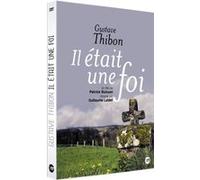 Gustave Thibon Il était une foi DVD E