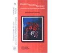 Gustavo Adolfo Bécquer