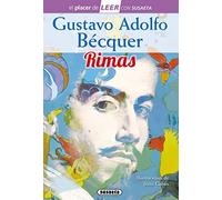 Gustavo Adolfo Bécquer. Rimas