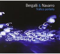 Gustavo Bergalli - Trafico Porteno
