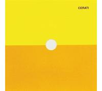 Gustavo Cerati - Amor Amarillo [Vinyl] Argentina - Import