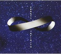 GUSTAVO CERATI - Infinito [Grandes Exitos] [Import Allemand]