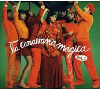 Gustavo Cordera en la Caravana Musical 2