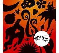 GUSTAVO CORDERA - GUSTAVO CORDERA EN LA CARAVANA MAGICA CD