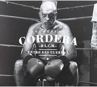 GUSTAVO CORDERA/L.C.M. - Entre Las Cuerdas [Import]
