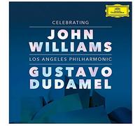 John Williams – Celebrating John Williams – Coffret Digipack 2 CD