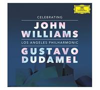 Gustavo Dudamel - Celebrating John Williams-SHM-CD [Import]