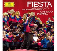 Simon Bolivar Youth Orchestra - Fiesta