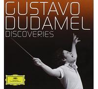 GUSTAVO DUDAMEL/SBYOV - Dudamel Discoveries