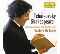 Gustavo Dudamel - Tchaïkovski : Roméo et Juliette