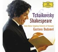 Gustavo Dudamel - Tchaikovsky: Romeo & Juliet [Import]