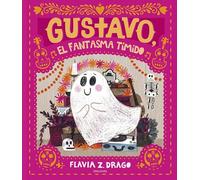 Gustavo, el fantasma tímido