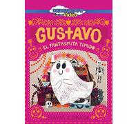 GUSTAVO, EL FANTASMITA TIMIDO
