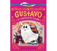 Gustavo, El Fantasmita Timido [Digital Video Disc]