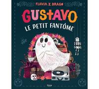 Gustavo le petit fantôme