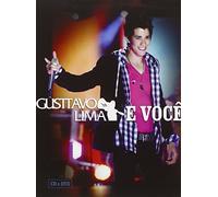Gustavo Lima -E Voce (Dvd)
