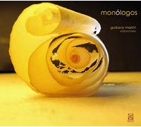 Gustavo Martin - Monologos