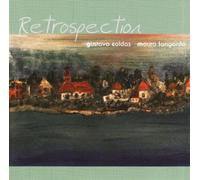 Gustavo/Mauro Longordo Caldas - Retrospection [Import]