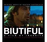 Gustavo Santaolalla - Biutiful (Original Motion Picture Soundtrack) [VINYL]